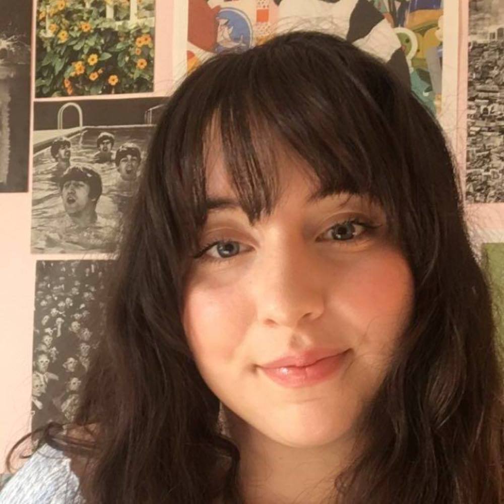 Meet your Posher, Julia